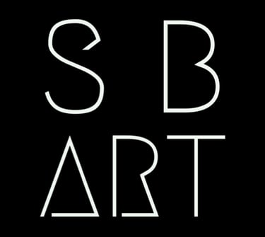 Sarah Bartholomew Art Logo