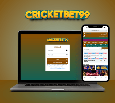 Cricbet99