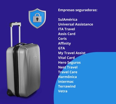 banner seguros viagens