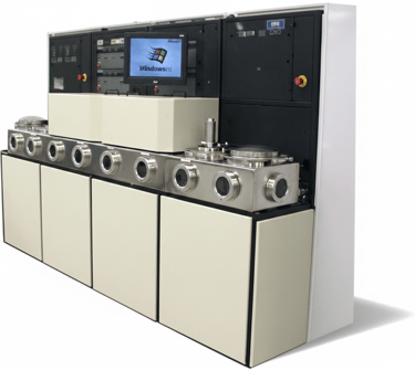 Varian XM 90 and XM 2000