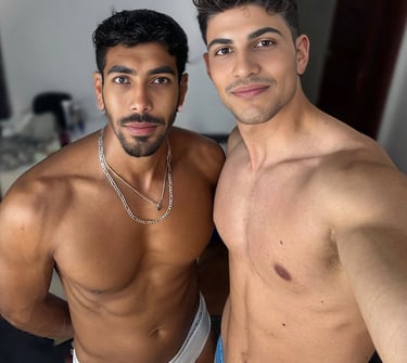Bumrah and Shubman