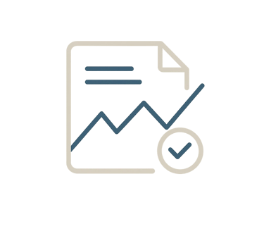 Evidensbaserad metodik och kliniska riktlinjer – Revaliis dokumentikon i Apple-ren linjeestetik.