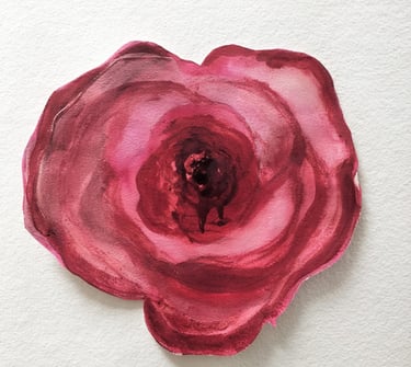FLORIR. Experiencia inmersiva  Espai Cavallers Gallery - Emoción Lab 