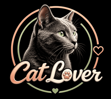 logotipo de CatLover