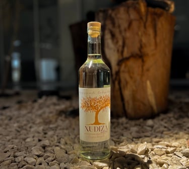 Vigate: Xudiza