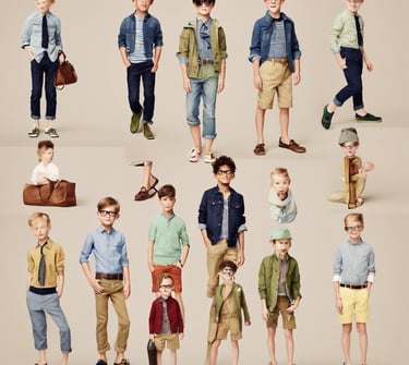 Bright living room with modern inventory