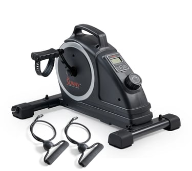 Mini exercise bike