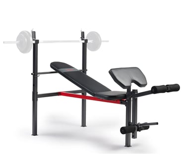weight bench