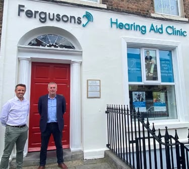 audiologist-limerick