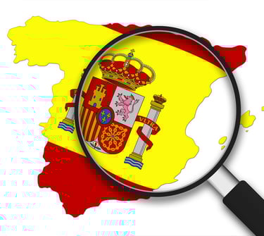 Asociación española de criminología