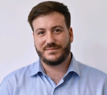 panos kyriakopoulos founder of osolvo