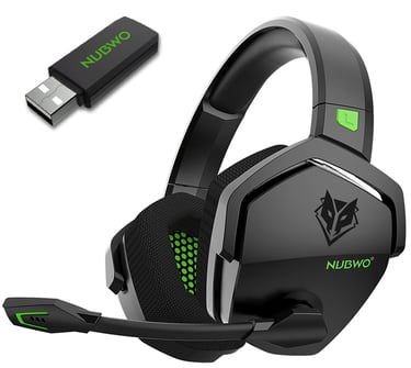 NUBWO G06/G07 Wireless