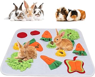 Hot Cross Buns recommended supplies - foraging mat