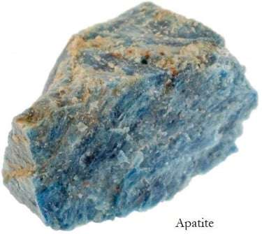 Apatite