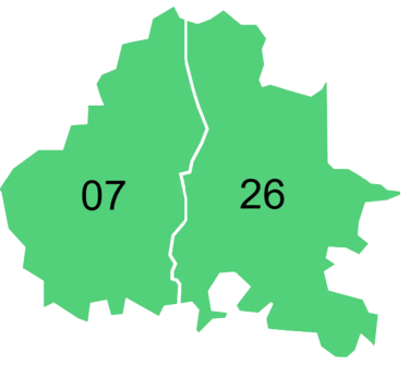 zone intervention depannage informatique a domicile de  pc07