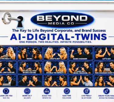 AI DIGITAL TWIN IMAGE