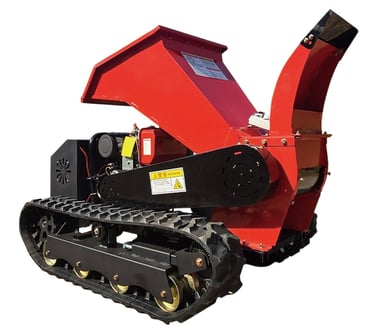 Drobilica grana FP-MDE-192 300