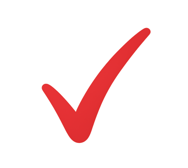 red check-mark confirming Accord Extermination offers free quotes in Dorval, Quebec