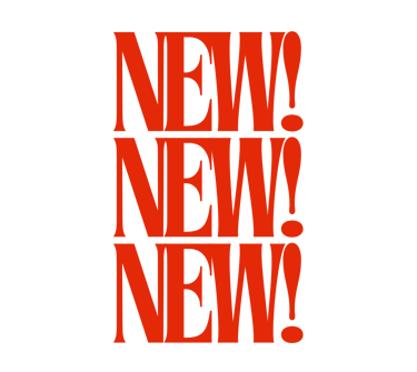 Texto NEW diseño Talenty