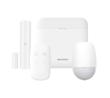 Paquete basico de alarmas