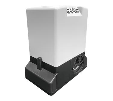 operador de puertas corredizas