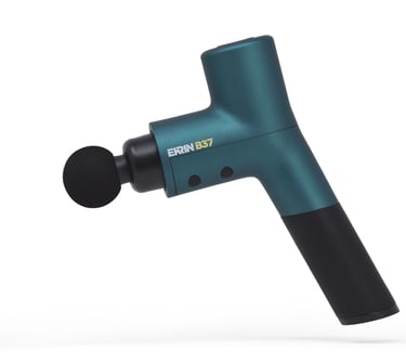 Best muscle massager for intense relief