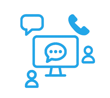 Customizable Omnichannel Support