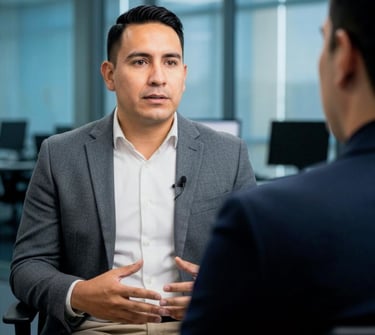 RECURSOS HUMANOS COMPARTIDOS