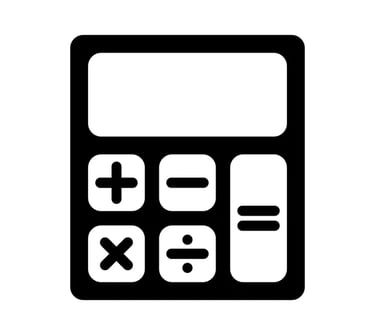 RC Battery/engine Calculator