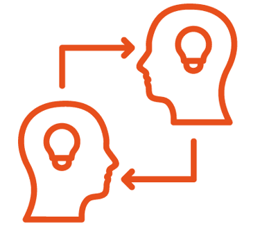 Capacitación y transferencia de conocimiento