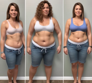 an abstract photograph of a curved wall