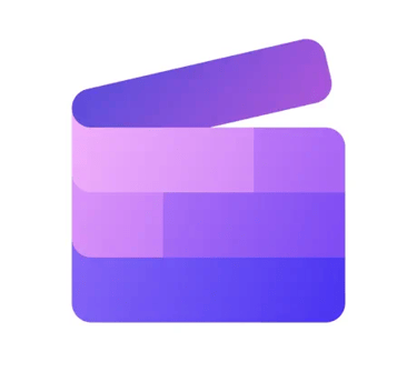 a purple and purple square shaped object with a purple and white background