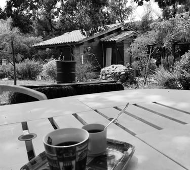 photo chalet  Mister FiLaP
