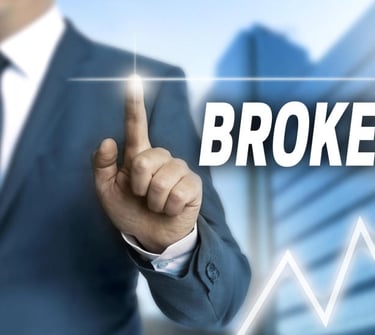 Broker leasingowy