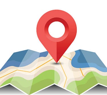address