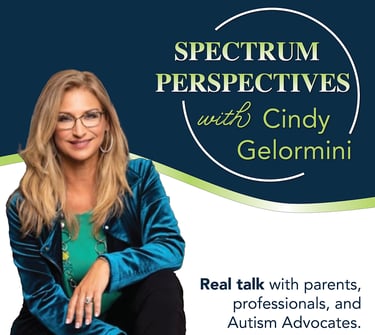 Spectrum Perspectives podcast