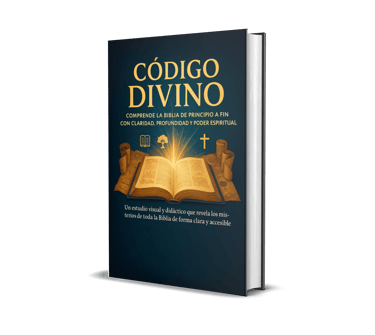 El Código Divino