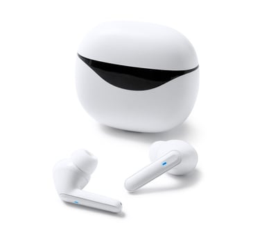 auriculares inalámbricos con cancelación de ruido