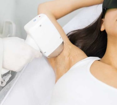 Nova - Permanent Ontharen