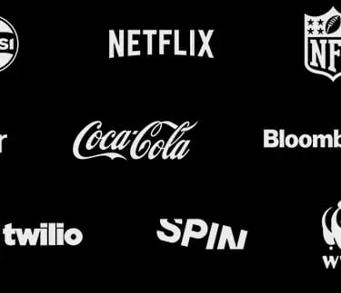 Motion Graphics Company FEVR Motion Design Video studio clients references