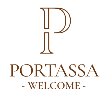 Portassa Welcome - Service für neue Immobilien