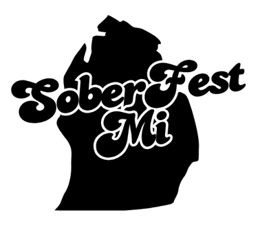 sober fest mi logo