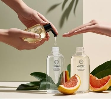 Refill mỹ phẩm