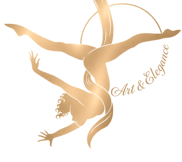 Logo Art & Elegance di Ada Ossola