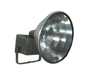 PROYECTOR 250W ADITIVOS METALICOS GOLDEN ILLUMINATION 