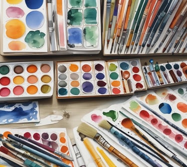 man standing near white wall