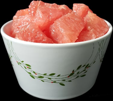 Grapefruit