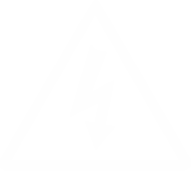 ícone cerca elétrica