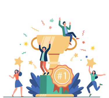 Reward & Recognition