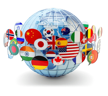 Global brand